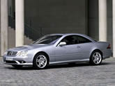 Mercedes SL (r230)
